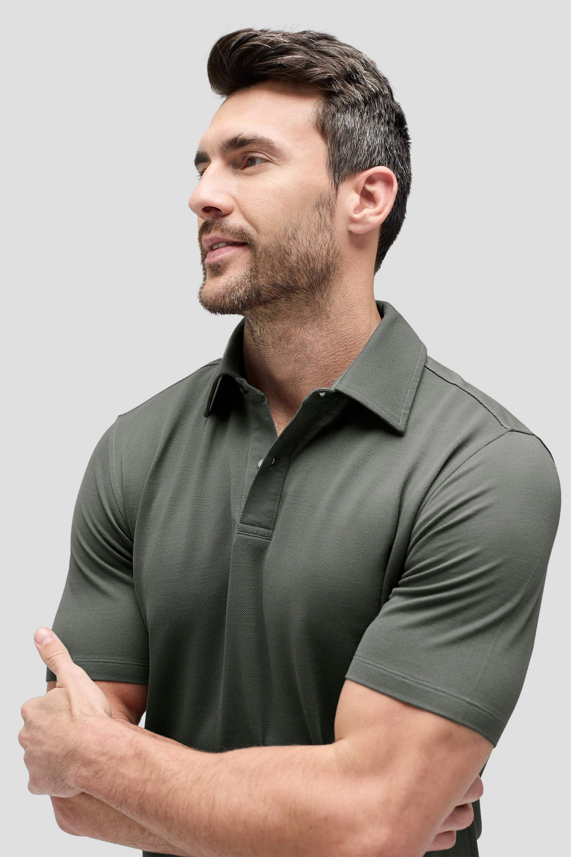 Build Your Merino Polo Power Pack: Ultimate Comfort, Unbeatable Style