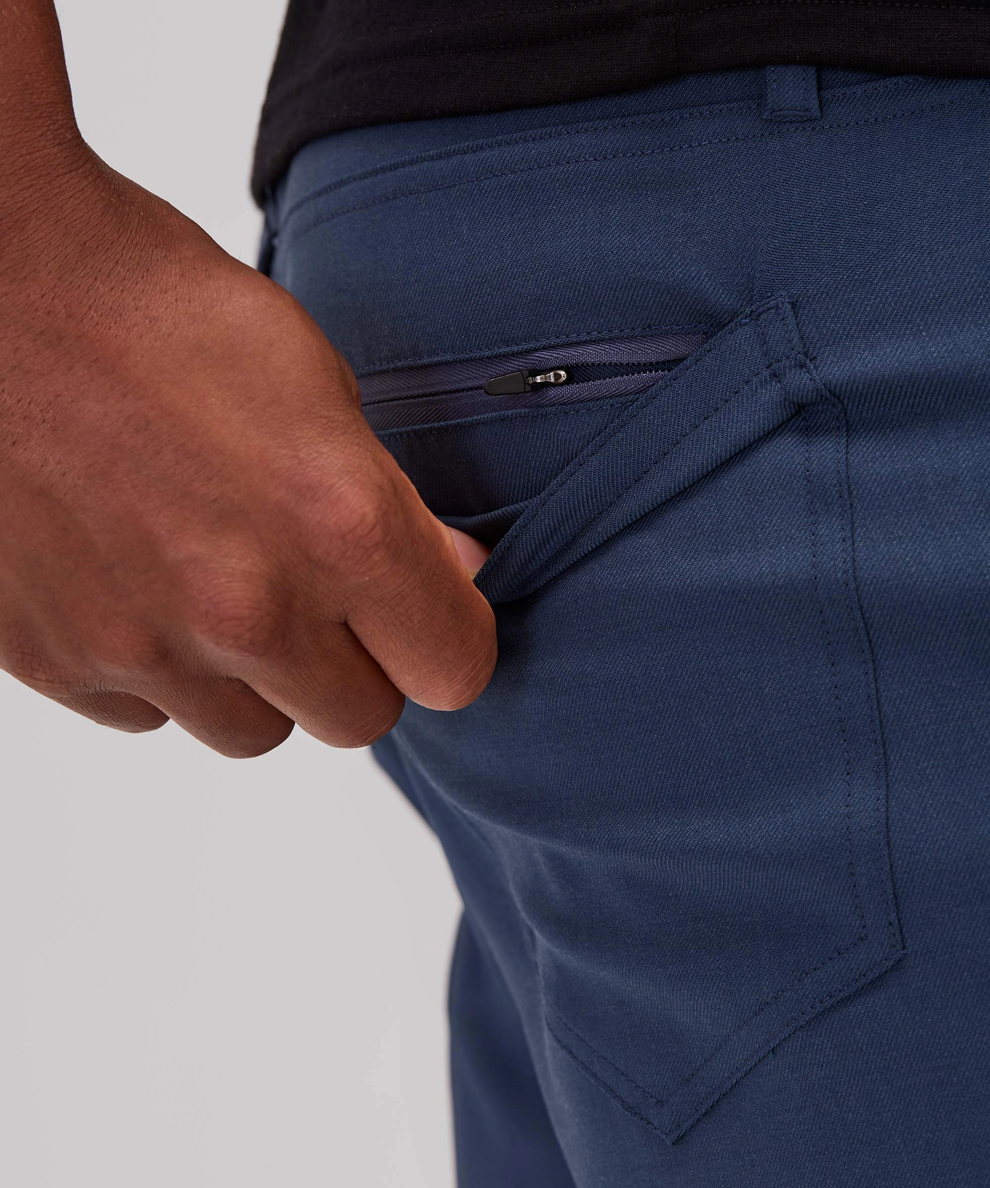 Adventure Ready Merino Pants Your Perfect Travel Companion