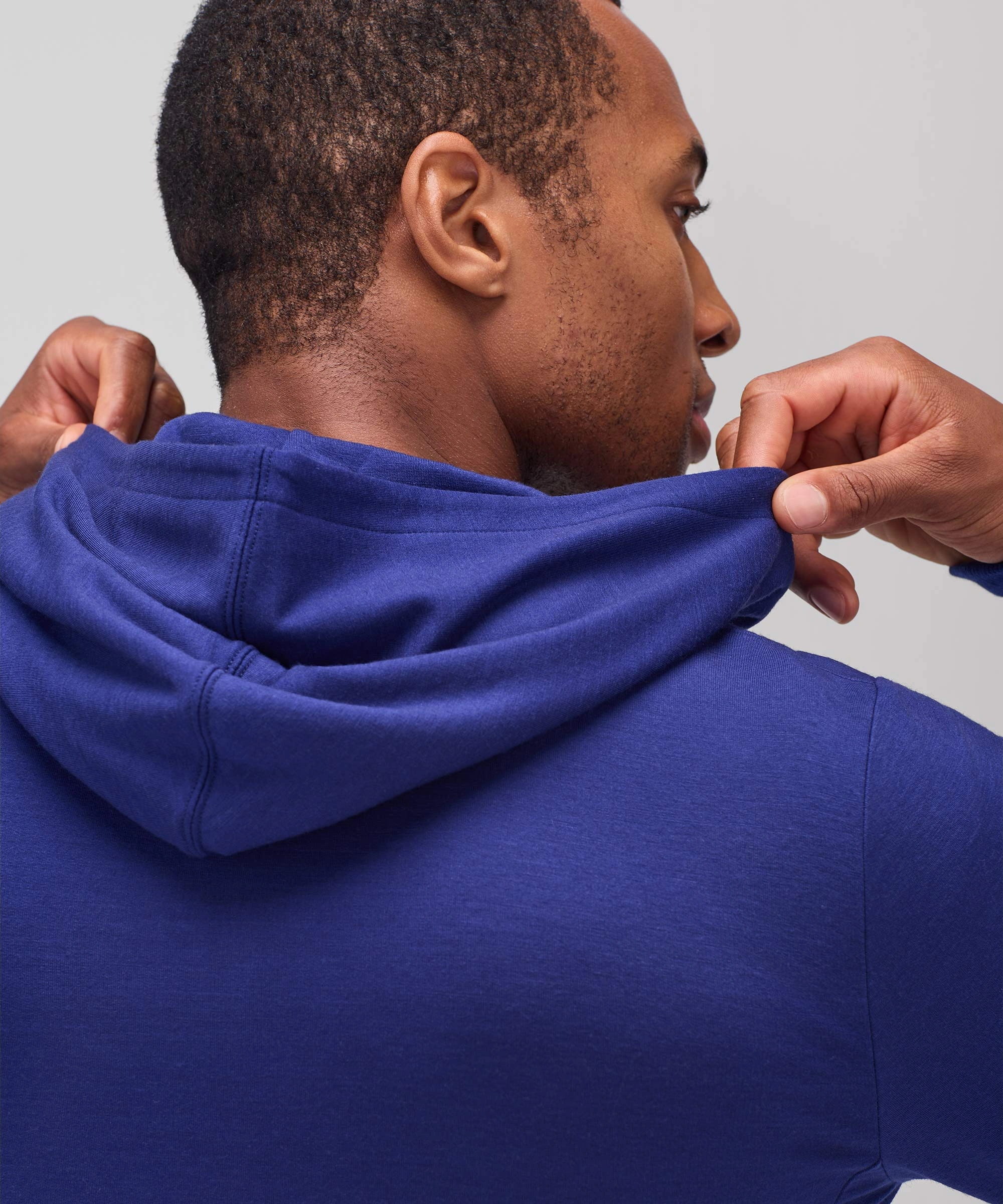 Getaway Hoodie Pack Ultimate Travel Companion.